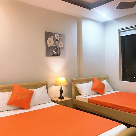 Bao Tran Homestay Da Nang Esterno foto