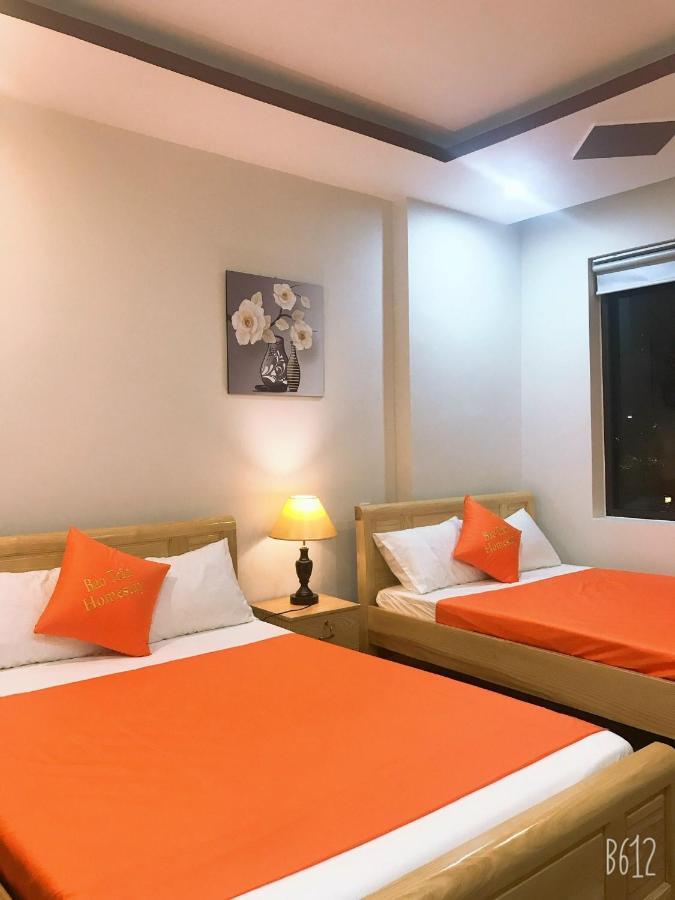 Bao Tran Homestay Da Nang Esterno foto